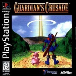 Guardian's Crusade [SLUS-00811] Rom